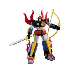 Bandai Shokugan Modeling Project Time Bokan Series Yattodetaman Daikyojin King Star Dai Bajin Set 17 Bandai Shokugan Modeling Project Time Bokan Series Yattodetaman Daikyojin King Star Dai Bajin Set -Negozio Funko bandai shokugan modeling project time bokan series yattodetaman daikyojin king star dai bajin set 2