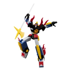 Bandai Shokugan Modeling Project Time Bokan Series Yattodetaman Daikyojin King Star Dai Bajin Set 20 Bandai Shokugan Modeling Project Time Bokan Series Yattodetaman Daikyojin King Star Dai Bajin Set -Negozio Funko bandai shokugan modeling project time bokan series yattodetaman daikyojin king star dai bajin set 5