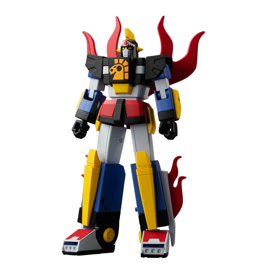 Bandai Shokugan Modeling Project Time Bokan Series Yattodetaman Daikyojin King Star 1 Bandai Shokugan Modeling Project Time Bokan Series Yattodetaman Daikyojin King Star