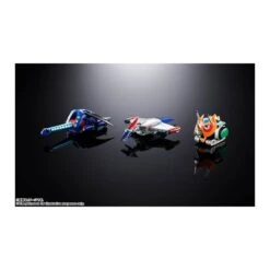 Bandai Soul Of Chogokin GX-100 Gaiking & Daikumaryu 27 Bandai Soul Of Chogokin GX-100 Gaiking & Daikumaryu -Negozio Funko bandai soul of chogokin gx 100 gaiking daikumaryu 12