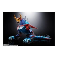 Bandai Soul Of Chogokin GX-100 Gaiking & Daikumaryu 18 Bandai Soul Of Chogokin GX-100 Gaiking & Daikumaryu -Negozio Funko bandai soul of chogokin gx 100 gaiking daikumaryu 3