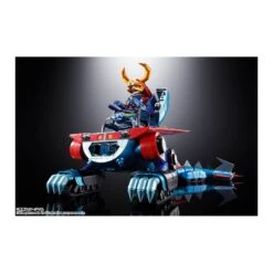 Bandai Soul Of Chogokin GX-100 Gaiking & Daikumaryu 20 Bandai Soul Of Chogokin GX-100 Gaiking & Daikumaryu -Negozio Funko bandai soul of chogokin gx 100 gaiking daikumaryu 5