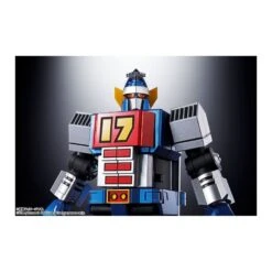 Bandai Soul Of Chogokin GX-101 Tokusatsu Daitetsujin 17 -Negozio Funko bandai soul of chogokin gx 101 tokusatsu daitetsujin 17 10