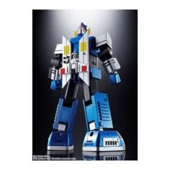 Bandai Soul Of Chogokin GX-101 Tokusatsu Daitetsujin 17 -Negozio Funko bandai soul of chogokin gx 101 tokusatsu daitetsujin 17 14