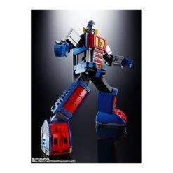 Bandai Soul Of Chogokin GX-101 Tokusatsu Daitetsujin 17 -Negozio Funko bandai soul of chogokin gx 101 tokusatsu daitetsujin 17 15