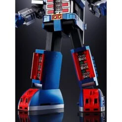 Bandai Soul Of Chogokin GX-101 Tokusatsu Daitetsujin 17 -Negozio Funko bandai soul of chogokin gx 101 tokusatsu daitetsujin 17 3