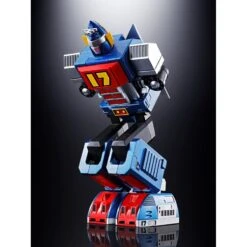 Bandai Soul Of Chogokin GX-101 Tokusatsu Daitetsujin 17 -Negozio Funko bandai soul of chogokin gx 101 tokusatsu daitetsujin 17 4