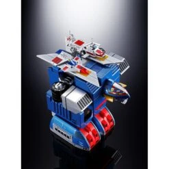 Bandai Soul Of Chogokin GX-101 Tokusatsu Daitetsujin 17 -Negozio Funko bandai soul of chogokin gx 101 tokusatsu daitetsujin 17 5