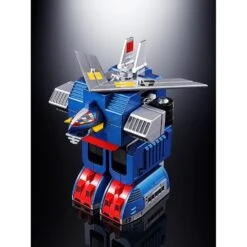 Bandai Soul Of Chogokin GX-101 Tokusatsu Daitetsujin 17 -Negozio Funko bandai soul of chogokin gx 101 tokusatsu daitetsujin 17 6