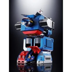 Bandai Soul Of Chogokin GX-101 Tokusatsu Daitetsujin 17 -Negozio Funko bandai soul of chogokin gx 101 tokusatsu daitetsujin 17 7