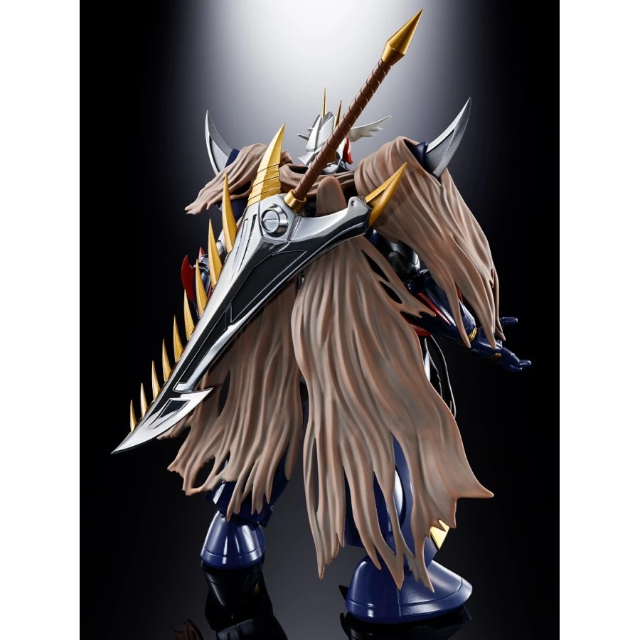 Bandai Soul Of Chogokin GX-102 Mazinkaiser SKL 2 Bandai Soul Of Chogokin GX-102 Mazinkaiser SKL - Image 2