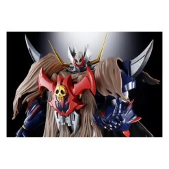 Bandai Soul Of Chogokin GX-102 Mazinkaiser SKL 12 Bandai Soul Of Chogokin GX-102 Mazinkaiser SKL -Negozio Funko bandai soul of chogokin gx 102 mazinkaiser skl 3