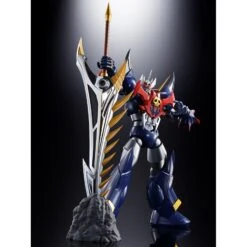 Bandai Soul Of Chogokin GX-102 Mazinkaiser SKL 13 Bandai Soul Of Chogokin GX-102 Mazinkaiser SKL -Negozio Funko bandai soul of chogokin gx 102 mazinkaiser skl 4