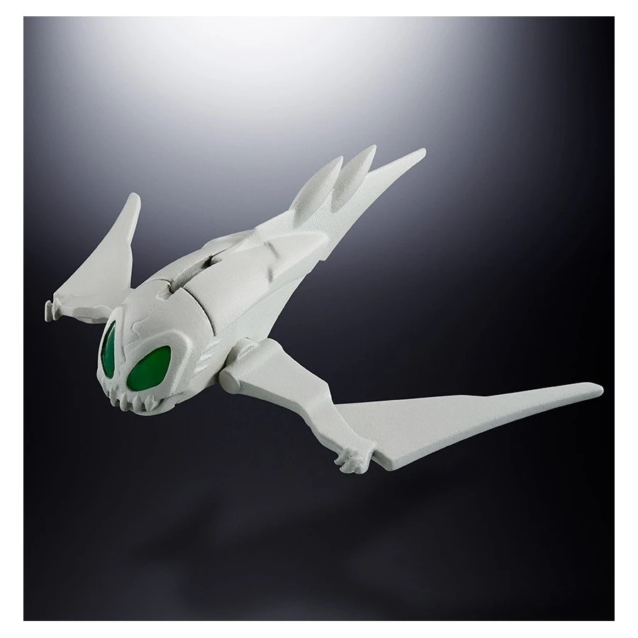 Bandai Soul Of Chogokin GX-102 Mazinkaiser SKL 9 Bandai Soul Of Chogokin GX-102 Mazinkaiser SKL - Image 9