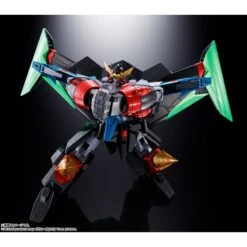 Bandai Soul Of Chogokin GX-104 GaoFighGar 36 Bandai Soul Of Chogokin GX-104 GaoFighGar -Negozio Funko bandai soul of chogokin gx 104 gaofighgar 16