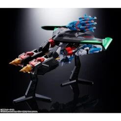 Bandai Soul Of Chogokin GX-104 GaoFighGar 38 Bandai Soul Of Chogokin GX-104 GaoFighGar -Negozio Funko bandai soul of chogokin gx 104 gaofighgar 18