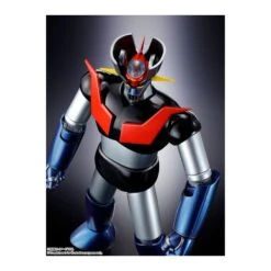 Bandai Soul Of Chogokin GX-105 Mazinger Z Kakumei Shinka -Negozio Funko bandai soul of chogokin gx 105 mazinger z kakumei shinka 10
