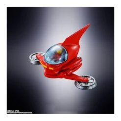 Bandai Soul Of Chogokin GX-105 Mazinger Z Kakumei Shinka -Negozio Funko bandai soul of chogokin gx 105 mazinger z kakumei shinka 11