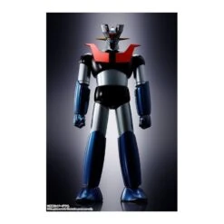 Bandai Soul Of Chogokin GX-105 Mazinger Z Kakumei Shinka -Negozio Funko bandai soul of chogokin gx 105 mazinger z kakumei shinka 12