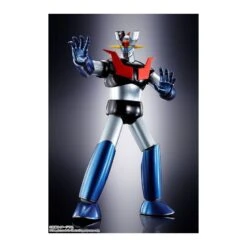 Bandai Soul Of Chogokin GX-105 Mazinger Z Kakumei Shinka -Negozio Funko bandai soul of chogokin gx 105 mazinger z kakumei shinka 3