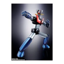 Bandai Soul Of Chogokin GX-105 Mazinger Z Kakumei Shinka -Negozio Funko bandai soul of chogokin gx 105 mazinger z kakumei shinka 4