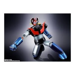 Bandai Soul Of Chogokin GX-105 Mazinger Z Kakumei Shinka -Negozio Funko bandai soul of chogokin gx 105 mazinger z kakumei shinka 8