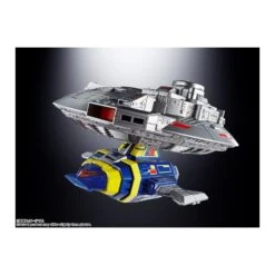 Bandai Soul Of Chogokin GX-106 Electronic Star Beast Dol & Giran 11 Bandai Soul Of Chogokin GX-106 Electronic Star Beast Dol & Giran -Negozio Funko bandai soul of chogokin gx 106 electronic star beast dol giran 2