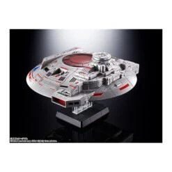 Bandai Soul Of Chogokin GX-106 Electronic Star Beast Dol & Giran 12 Bandai Soul Of Chogokin GX-106 Electronic Star Beast Dol & Giran -Negozio Funko bandai soul of chogokin gx 106 electronic star beast dol giran 3