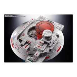 Bandai Soul Of Chogokin GX-106 Electronic Star Beast Dol & Giran 13 Bandai Soul Of Chogokin GX-106 Electronic Star Beast Dol & Giran -Negozio Funko bandai soul of chogokin gx 106 electronic star beast dol giran 4