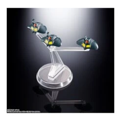 Bandai Soul Of Chogokin GX-106 Electronic Star Beast Dol & Giran 14 Bandai Soul Of Chogokin GX-106 Electronic Star Beast Dol & Giran -Negozio Funko bandai soul of chogokin gx 106 electronic star beast dol giran 5