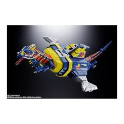 Bandai Soul Of Chogokin GX-106 Electronic Star Beast Dol & Giran 15 Bandai Soul Of Chogokin GX-106 Electronic Star Beast Dol & Giran -Negozio Funko bandai soul of chogokin gx 106 electronic star beast dol giran 6