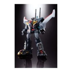 Bandai Soul Of Chogokin GX-13R Dancougar Renewal Version