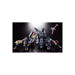 Bandai Soul Of Chogokin GX-13R Dancougar Renewal Version 11 Bandai Soul Of Chogokin GX-13R Dancougar Renewal Version -Negozio Funko bandai soul of chogokin gx 13r dancougar renewal version 4