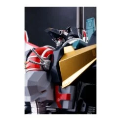 Bandai Soul Of Chogokin GX-13R Dancougar Renewal Version 13 Bandai Soul Of Chogokin GX-13R Dancougar Renewal Version -Negozio Funko bandai soul of chogokin gx 13r dancougar renewal version 6