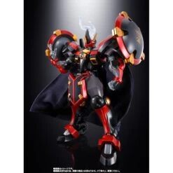Bandai Soul Of Chogokin GX-46R Dygenguar & Aubenseiter -Negozio Funko bandai soul of chogokin gx 46r dygenguar aubenseiter 3