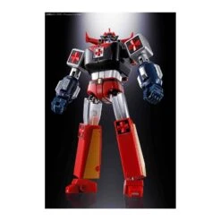 Bandai Soul Of Chogokin GX-59R Daltanious Renewal Version 12 Bandai Soul Of Chogokin GX-59R Daltanious Renewal Version -Negozio Funko bandai soul of chogokin gx 59r daltanious renewal version 4