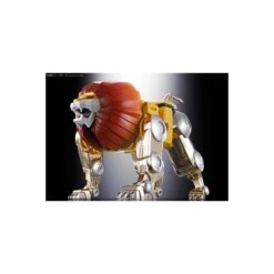 Bandai Soul Of Chogokin GX-59R Daltanious Renewal Version 13 Bandai Soul Of Chogokin GX-59R Daltanious Renewal Version -Negozio Funko bandai soul of chogokin gx 59r daltanious renewal version 5