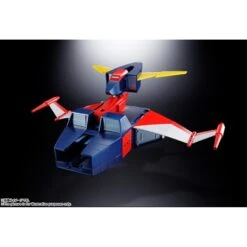 Bandai Soul Of Chogokin GX-66R Trider G7 Renewal Version 13 Bandai Soul Of Chogokin GX-66R Trider G7 Renewal Version -Negozio Funko bandai soul of chogokin gx 66r trider g7 renewal version 3