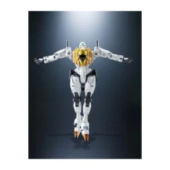 Bandai Soul Of Chogokin GX-68 The King Of Braves Gaogaigar 28 Bandai Soul Of Chogokin GX-68 The King Of Braves Gaogaigar -Negozio Funko bandai soul of chogokin gx 68 the king of braves gaogaigar 11