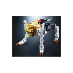 Bandai Soul Of Chogokin GX-68 The King Of Braves Gaogaigar 29 Bandai Soul Of Chogokin GX-68 The King Of Braves Gaogaigar -Negozio Funko bandai soul of chogokin gx 68 the king of braves gaogaigar 12