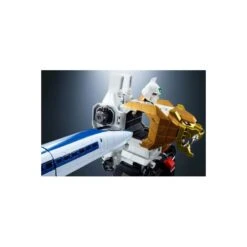 Bandai Soul Of Chogokin GX-68 The King Of Braves Gaogaigar 31 Bandai Soul Of Chogokin GX-68 The King Of Braves Gaogaigar -Negozio Funko bandai soul of chogokin gx 68 the king of braves gaogaigar 14