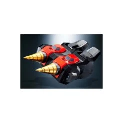 Bandai Soul Of Chogokin GX-68 The King Of Braves Gaogaigar 33 Bandai Soul Of Chogokin GX-68 The King Of Braves Gaogaigar -Negozio Funko bandai soul of chogokin gx 68 the king of braves gaogaigar 16