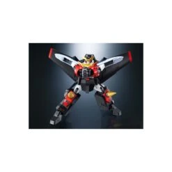 Bandai Soul Of Chogokin GX-68 The King Of Braves Gaogaigar 19 Bandai Soul Of Chogokin GX-68 The King Of Braves Gaogaigar -Negozio Funko bandai soul of chogokin gx 68 the king of braves gaogaigar 2