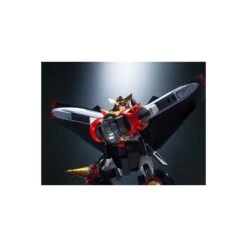 Bandai Soul Of Chogokin GX-68 The King Of Braves Gaogaigar 20 Bandai Soul Of Chogokin GX-68 The King Of Braves Gaogaigar -Negozio Funko bandai soul of chogokin gx 68 the king of braves gaogaigar 3