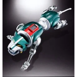 Bandai Soul Of Chogokin GX-71 Defender Of The Universe Voltron -Negozio Funko bandai soul of chogokin gx 71 defender of the universe voltron 10