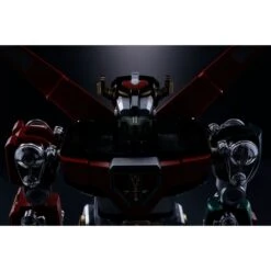 Bandai Soul Of Chogokin GX-71 Defender Of The Universe Voltron -Negozio Funko bandai soul of chogokin gx 71 defender of the universe voltron 17