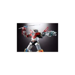 Bandai Soul Of Chogokin GX-71 Defender Of The Universe Voltron -Negozio Funko bandai soul of chogokin gx 71 defender of the universe voltron 2