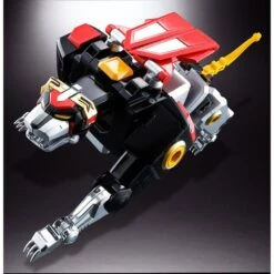 Bandai Soul Of Chogokin GX-71 Defender Of The Universe Voltron -Negozio Funko bandai soul of chogokin gx 71 defender of the universe voltron 3