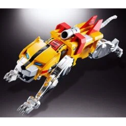 Bandai Soul Of Chogokin GX-71 Defender Of The Universe Voltron -Negozio Funko bandai soul of chogokin gx 71 defender of the universe voltron 5