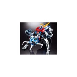 Bandai Soul Of Chogokin GX-71 Defender Of The Universe Voltron -Negozio Funko bandai soul of chogokin gx 71 defender of the universe voltron 7